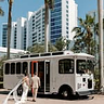 SRQ Trolley of Sarasota