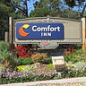 Comfort Inn Monterey Peninsula Airport