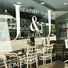 J&J Seafood Bar and Grill