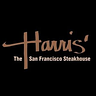 Harris' Restaurant - The San Francisco Steakhouse