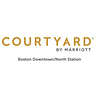 Courtyard by Marriott Boston Downtown/North Station