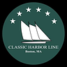 Classic Harbor Line Boston