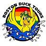 Boston Duck Tours New England Aquarium Departure Location