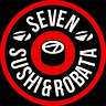 Seven Sushi & Robata