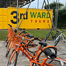 3rd Ward Tours