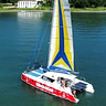Veleiro Catamarã Estakanágua