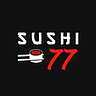 Restaurante Japonês - SUSHI 77