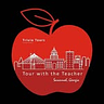 Tour with the Teacher