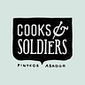 Cooks & Soldiers