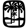 Desert Isle of Palm Springs