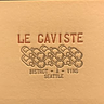 Le Caviste