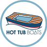 Hot Tub Boats