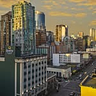 Quality Inn & Suites Downtown Vancouver