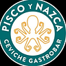Pisco y Nazca Ceviche Gastrobar
