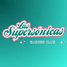 Las Supersónicas