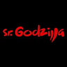 Sr. Godzilla - Playa del Carmen