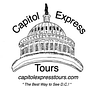 Capitol Express Tours, Washington DC Golf Cart Tours