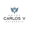 Hotel Carlos V Patagonia Bariloche.