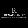 Renaissance Tampa International Plaza Hotel