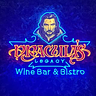 Dracula's Legacy Wine Bar & Bistro Tampa