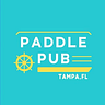 Paddle Pub Tampa (Kraken CycleBoats)