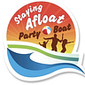 Staying Afloat Party Boat