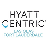 Hyatt Centric Las Olas Fort Lauderdale
