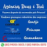 Agencia de Passagem DEUS É FIEL