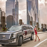 SUV Chicago Limo