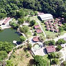 Camping Pousada em Ubatuba - Rancho Pica Pau