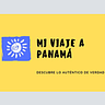 Mi Viaje a Panamá