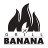 Grill Banana