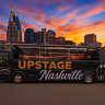 Upstage Party Bus