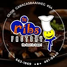 The Ribs Factory