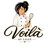 Voilà by Lilee