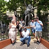 Kingsley's Take Care Tours Jamaica