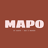 MAPO Bar & restaurant