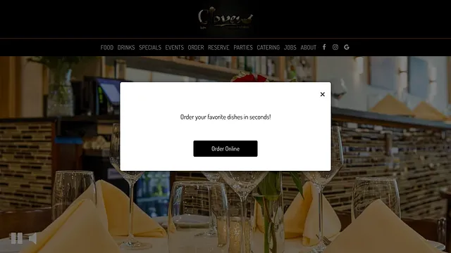 Cloves Indian Cuisine