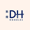 DH Noodles and Grill (Berkeley) 敦煌兰州牛肉拉面