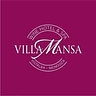 Villa Mansa, Wine Hotel & Spa