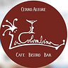 La Colombina Bistró Café Bar