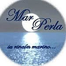 Mar Perla su rincón marino...