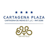 Hotel Cartagena Plaza / vista al mar