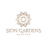 Sion Gardens rooftop