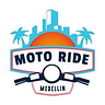 Moto Ride Medellin