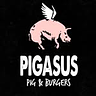 Pigasus pig & burgers ciudad del Río