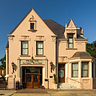 Inn at the Old Jail