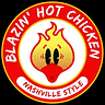 Blazin Hot Chicken Restaurant New Orleans