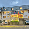 Suites Cristina Apart-Hotel`