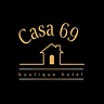 Casa 69 San José